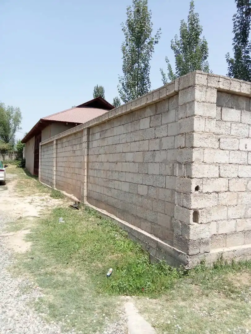 1 этажный, 5-комн. дом, 17 м², чойхона