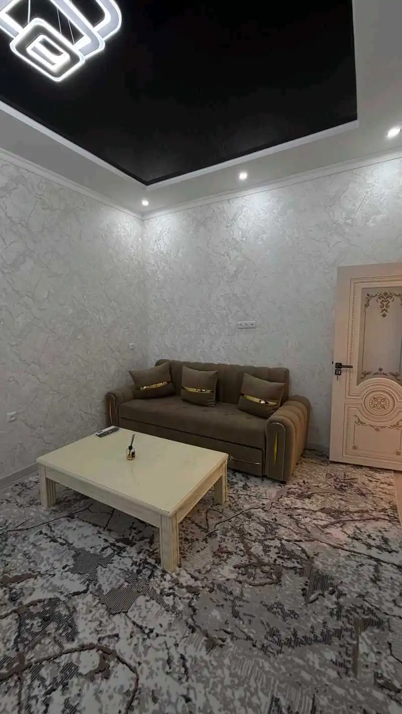 2-к квартира, 14 этаж, 50 м², Овир