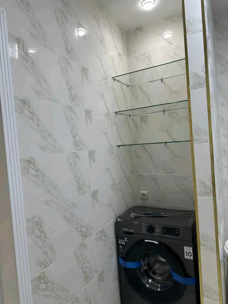 3-к квартира, 11 этаж, 98 м², Овир