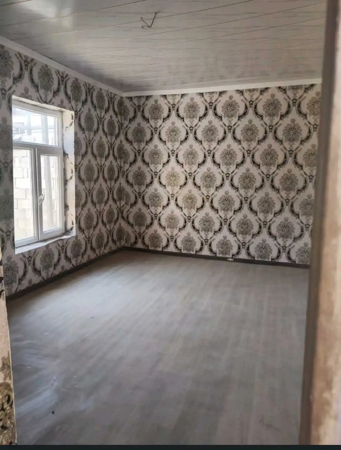 1 этажный, 2-комн. дом, 52 м², 2 соток, Фирдавсӣ