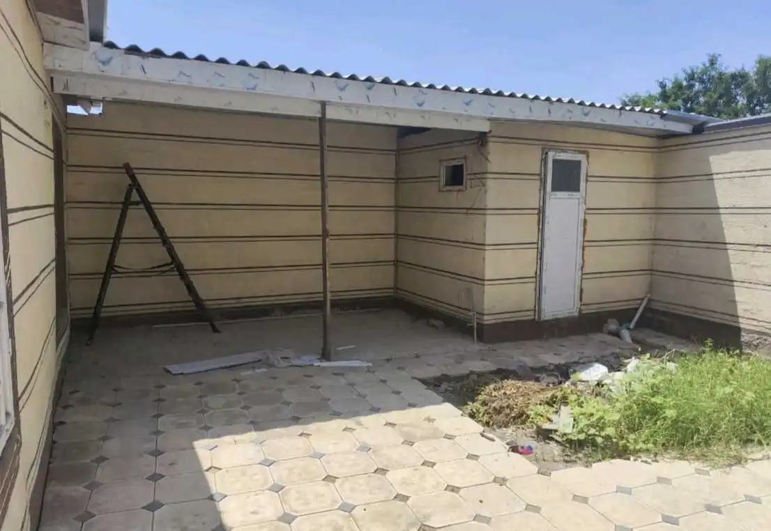 1 этажный, 2-комн. дом, 52 м², 2 соток, Фирдавсӣ