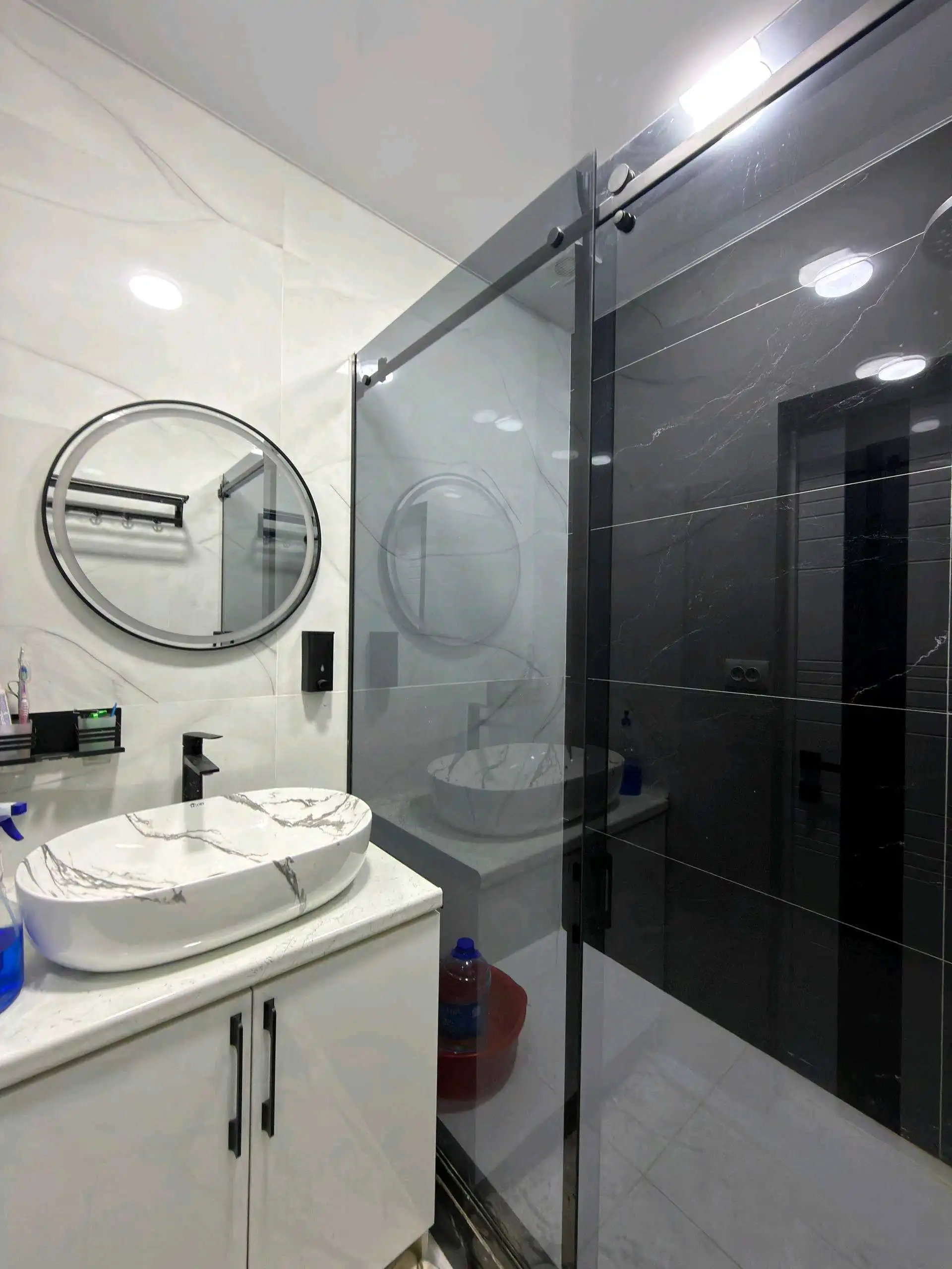 3-к квартира, 11 этаж, 87 м², Сино