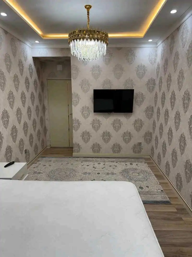 2-к квартира, 17 этаж, 80 м², пушти Ҳукумати Шоҳмансур