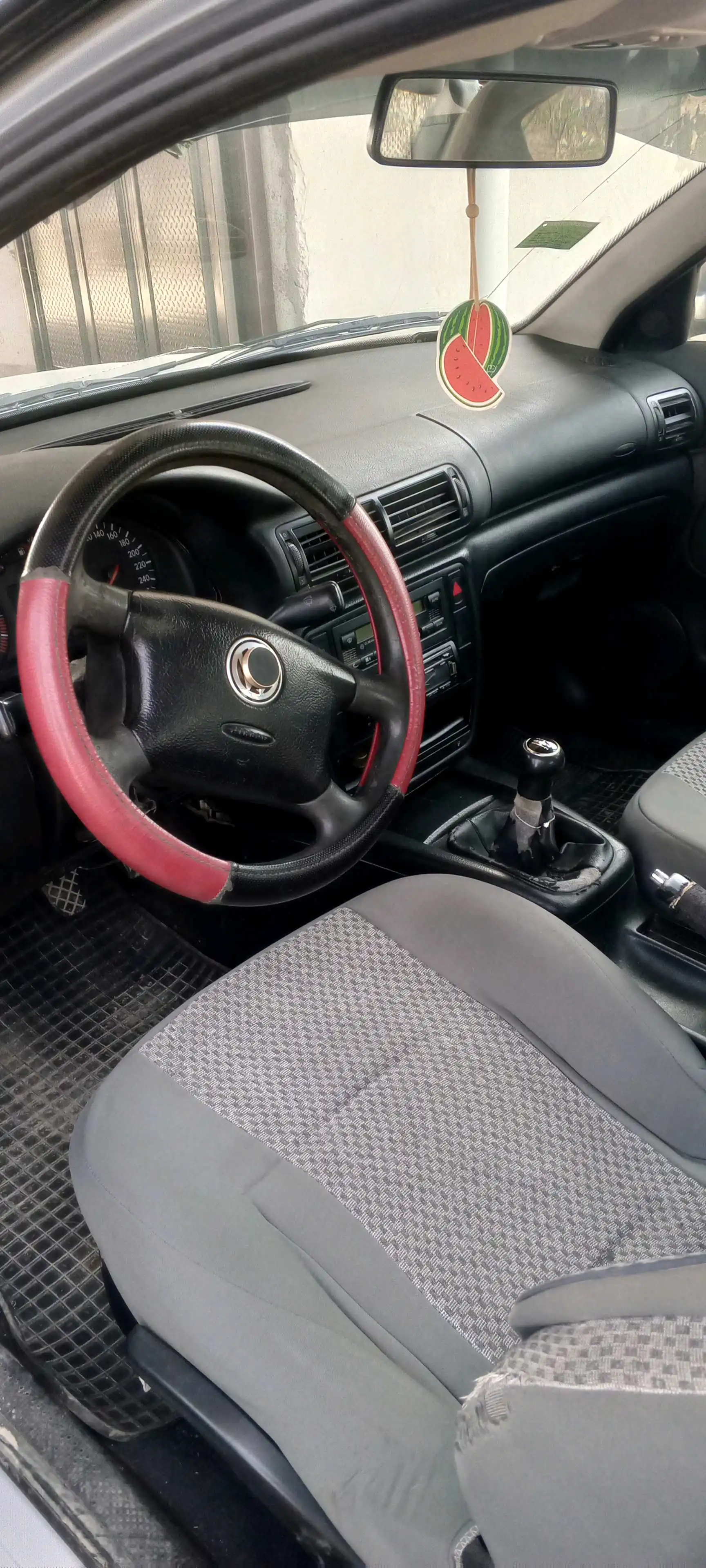 Volkswagen Passat 1997