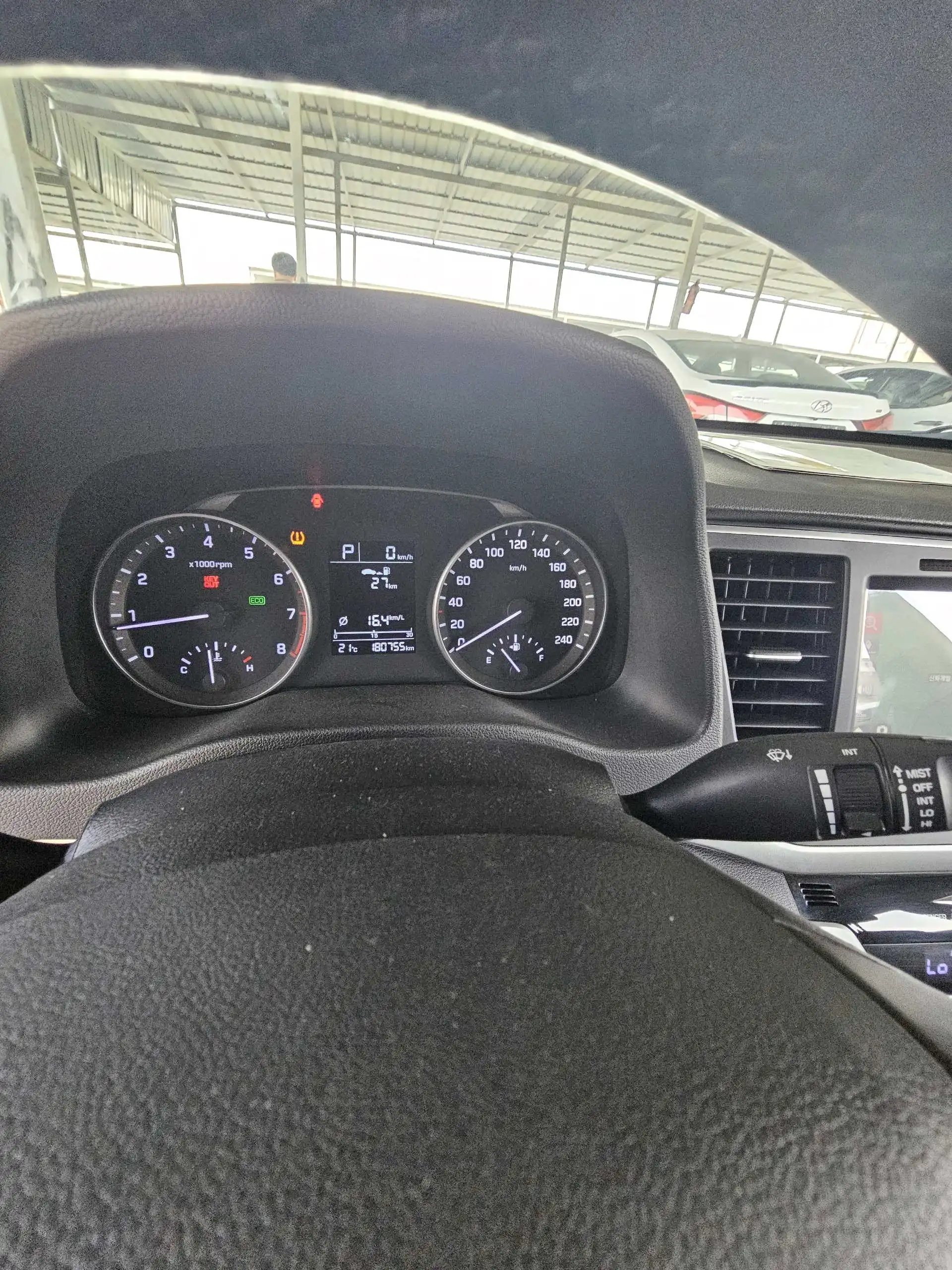 Hyundai Avante 2015 — фото 7