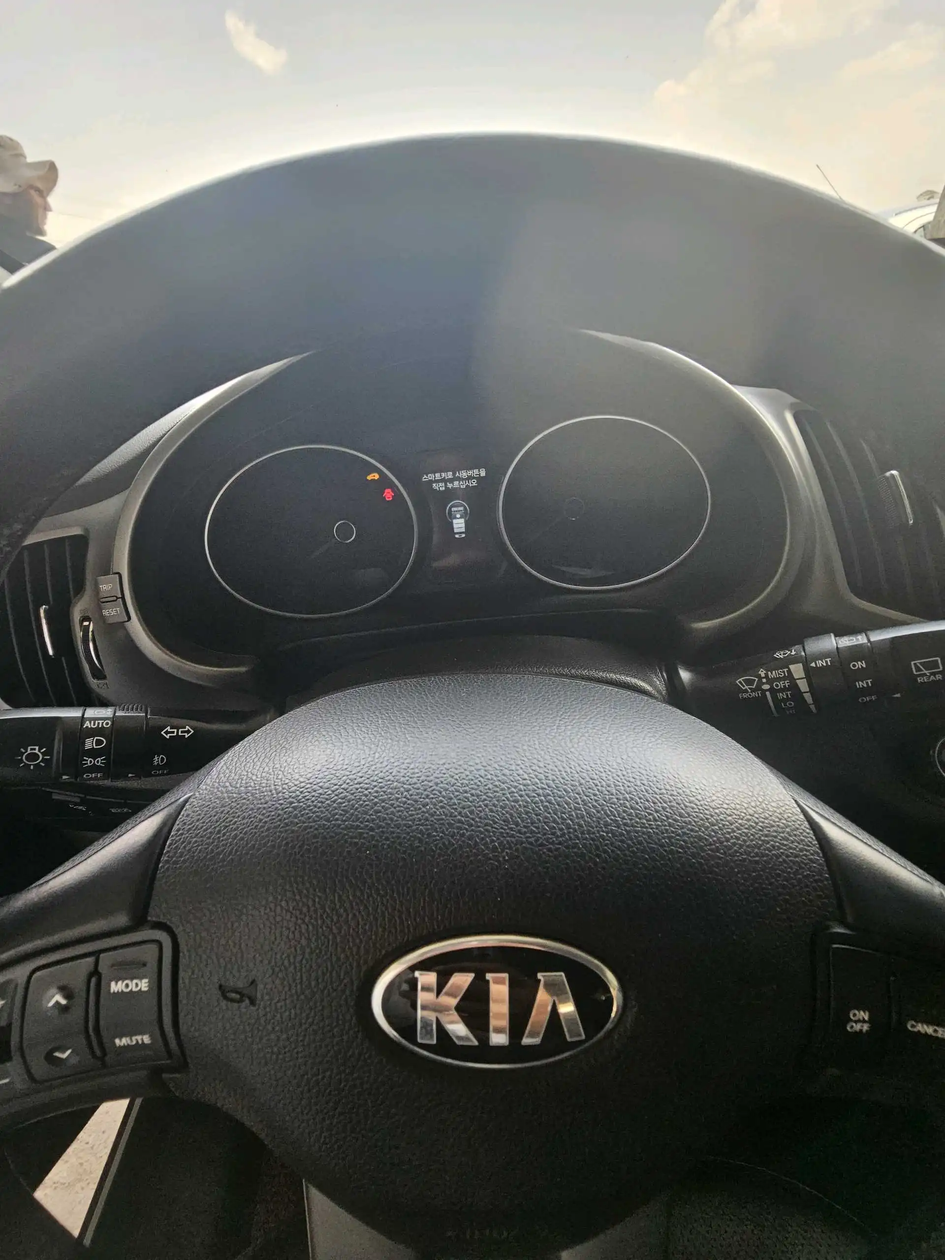 Kia Sportage 2015 — фото 5