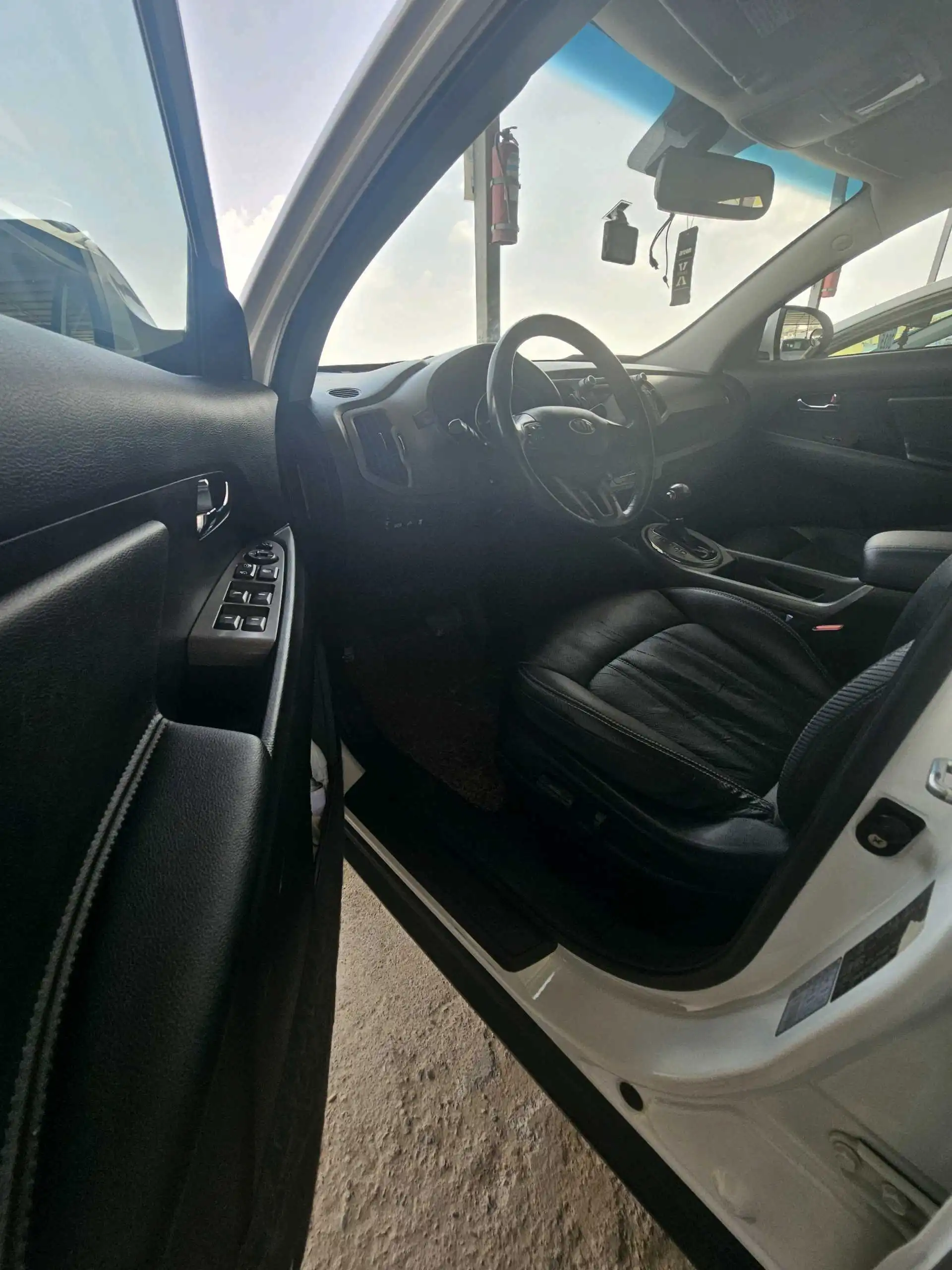 Kia Sportage 2015 — фото 8
