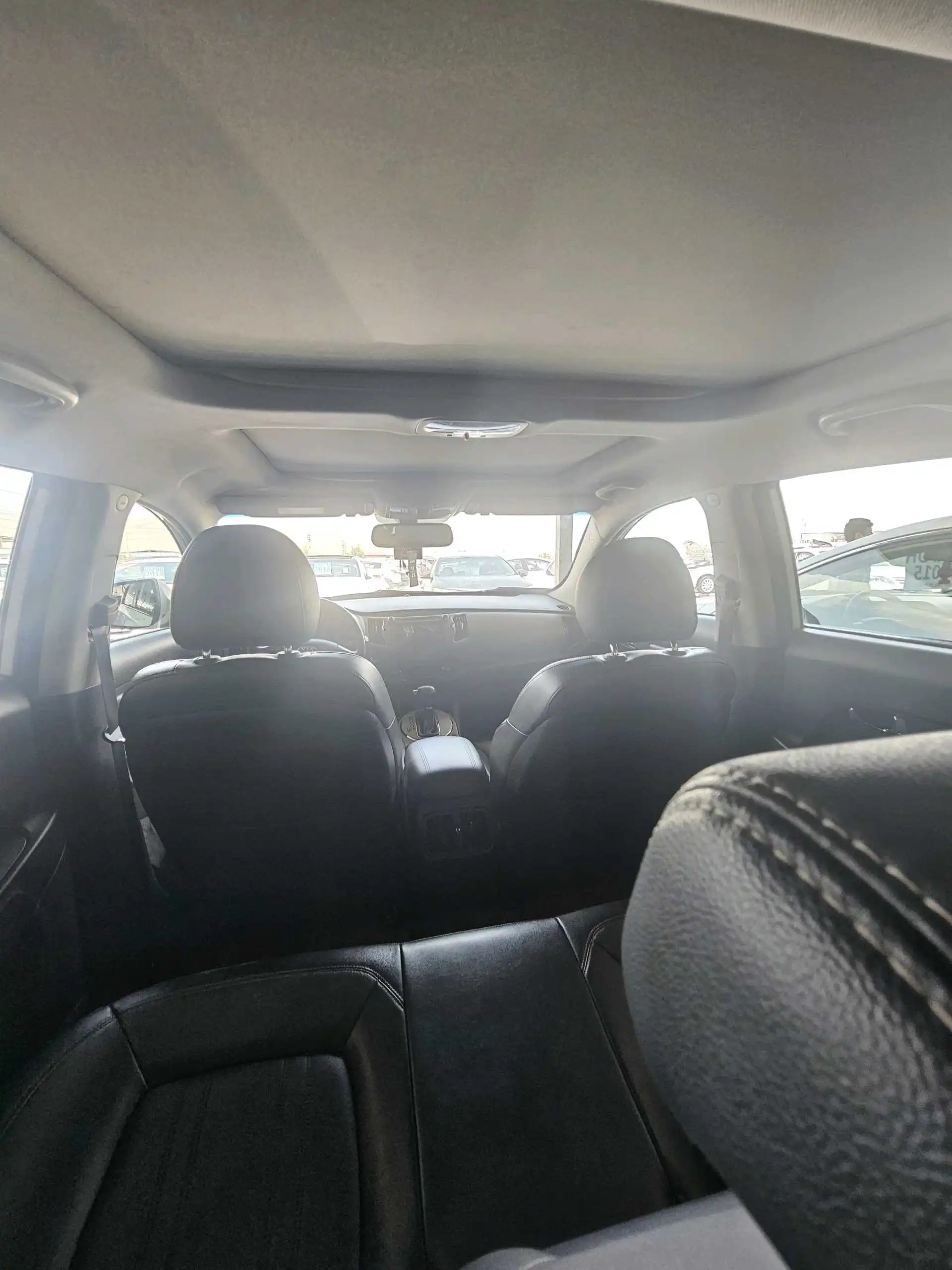 Kia Sportage 2015 — фото 10