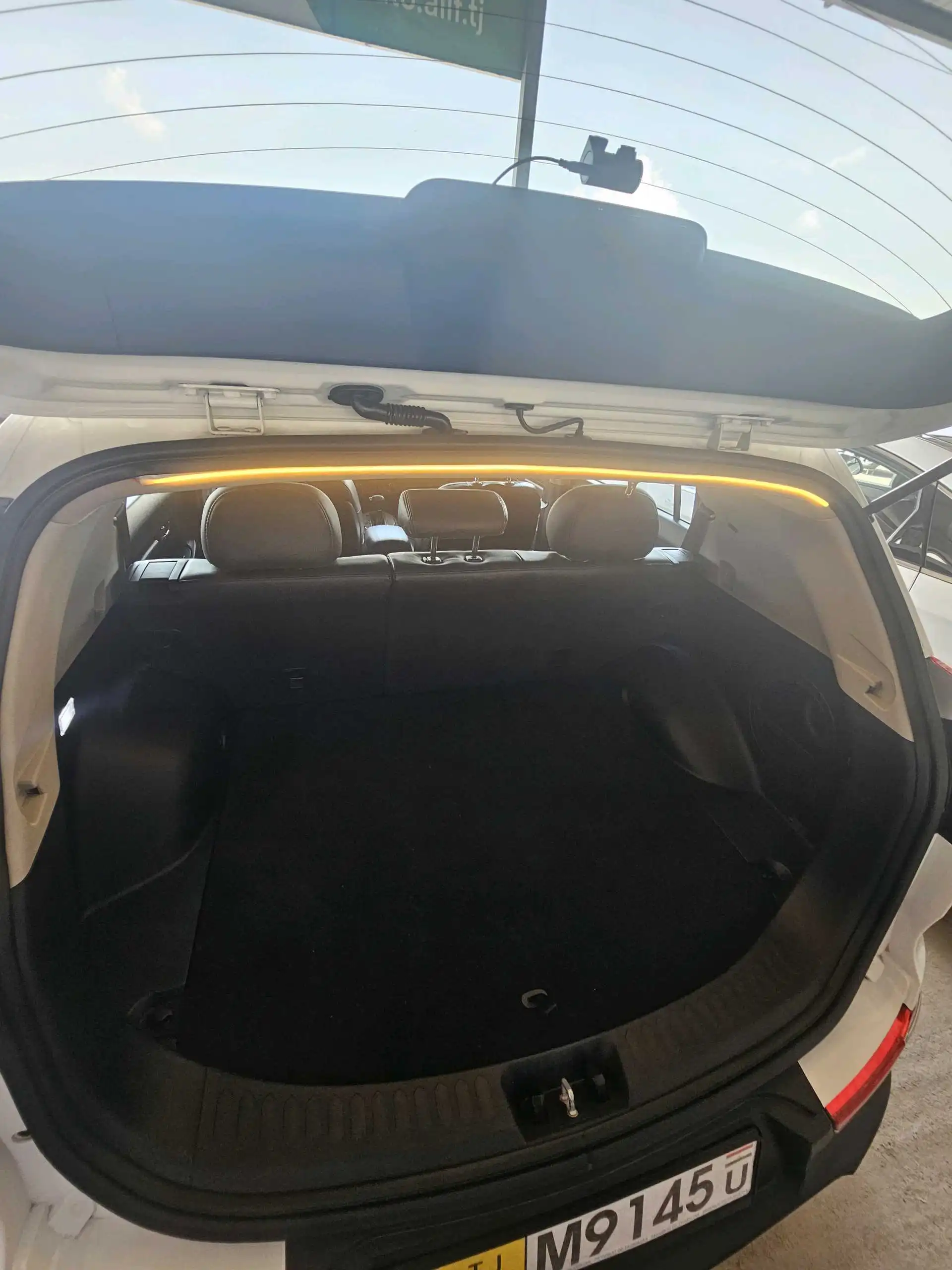 Kia Sportage 2015 — фото 11