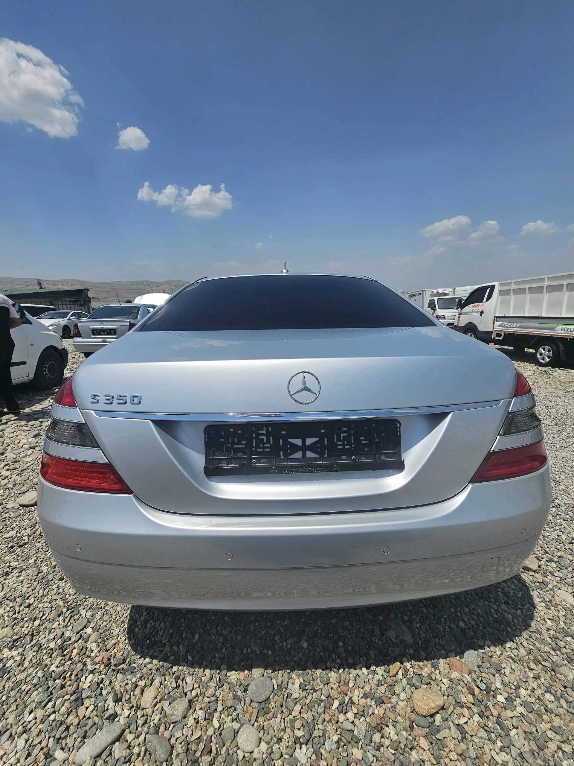 Mercedes-benz C class 2015