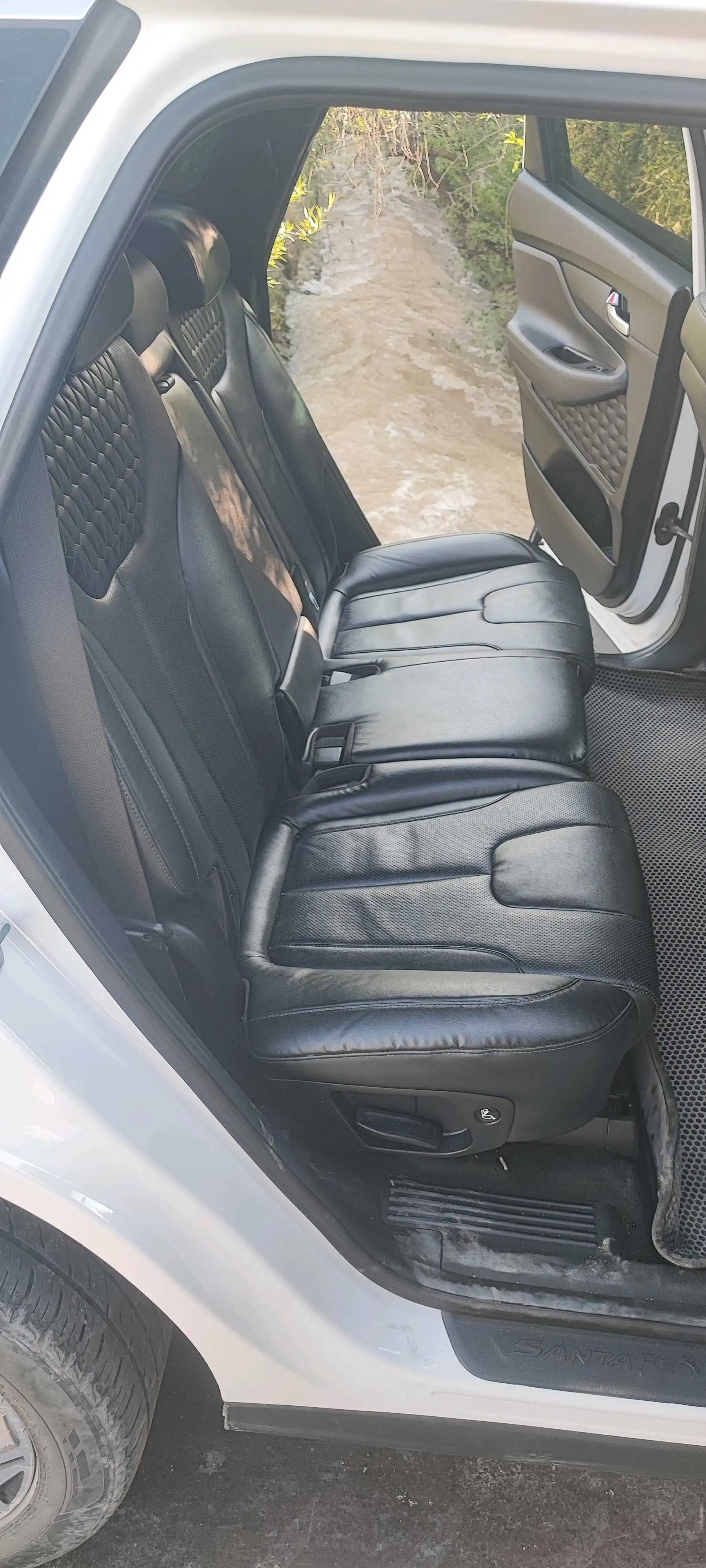 Hyundai Santa fe 2018 — фото 12