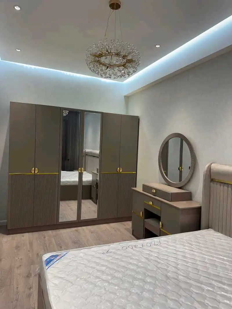2-к квартира, 4 этаж, 46 м², Опера балет
