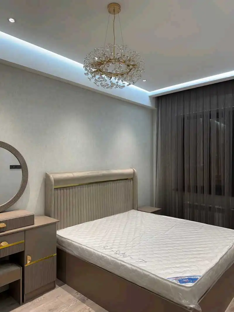 2-к квартира, 4 этаж, 46 м², Опера балет