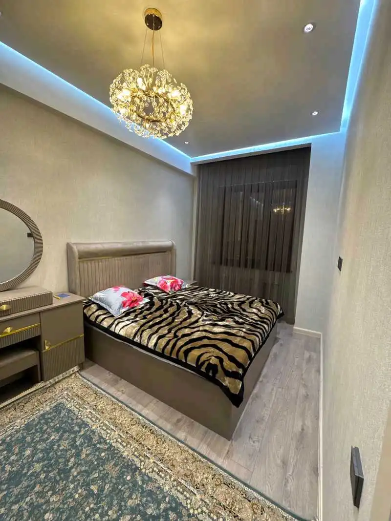 2-к квартира, 4 этаж, 46 м², Опера балет