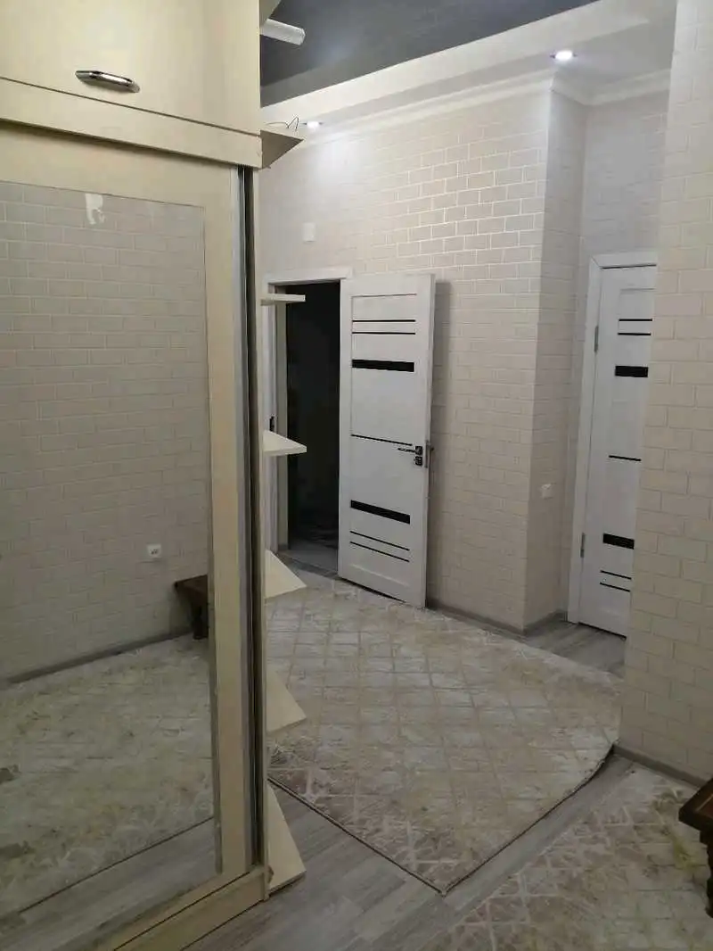 2-к квартира, 1 этаж, 78 м², 91 мкр
