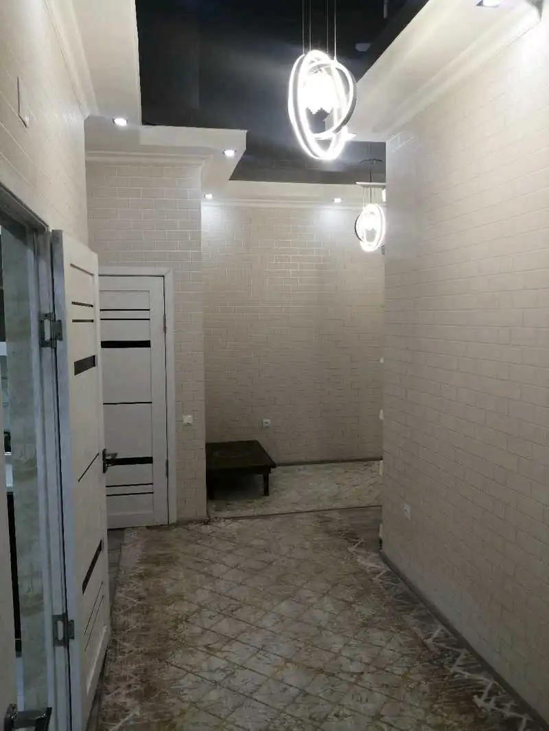 2-к квартира, 1 этаж, 78 м², 91 мкр