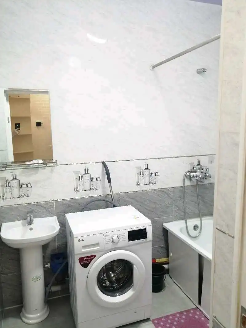 2-к квартира, 1 этаж, 78 м², 91 мкр