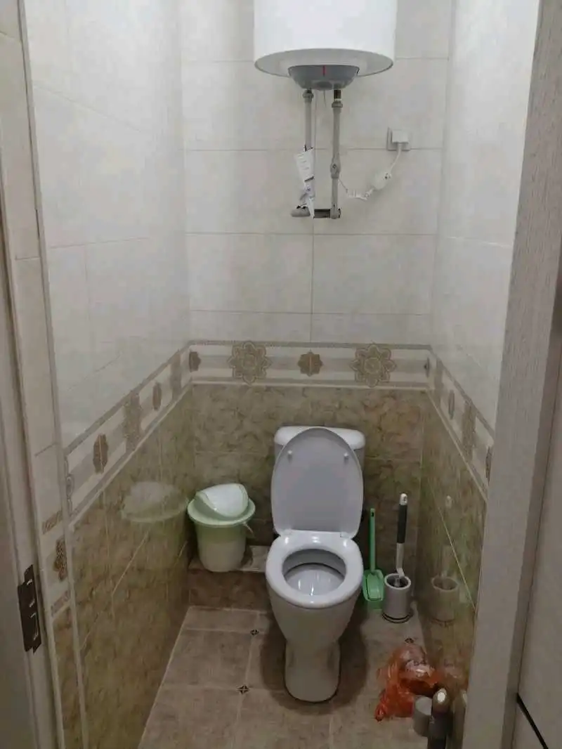 2-к квартира, 1 этаж, 78 м², 91 мкр
