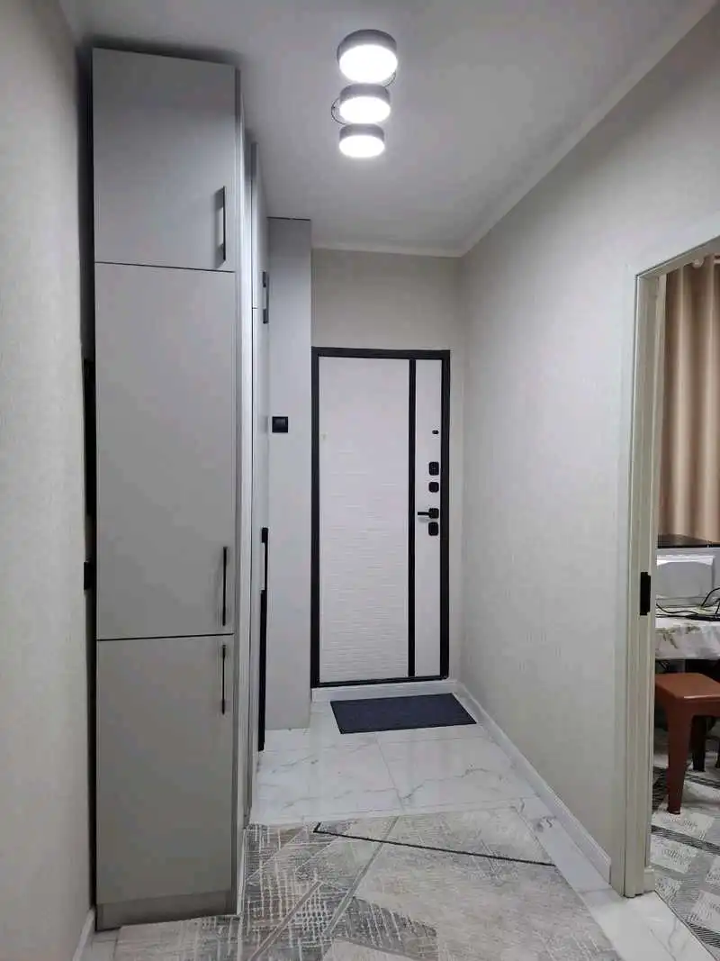 2-к квартира, 7 этаж, 60 м², И.Сомонӣ, ЦУМ