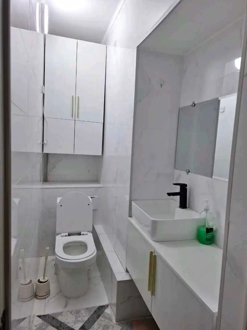 2-к квартира, 7 этаж, 60 м², Цум, доми Сегафредо