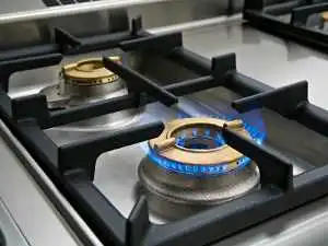 услуги ремонт газовых плиты 