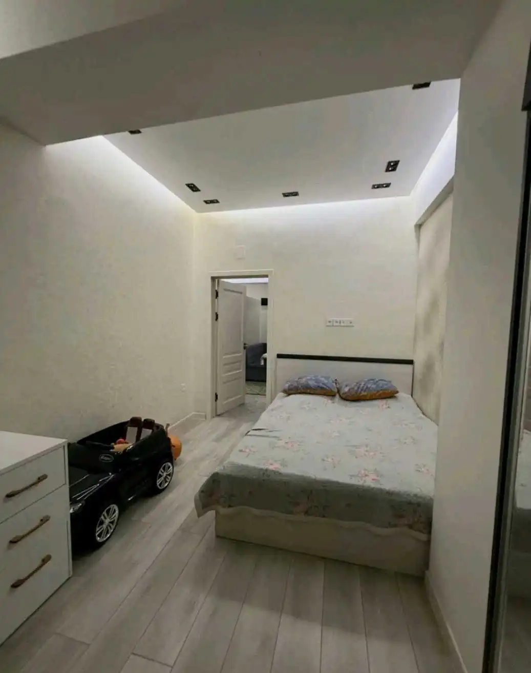 2-к квартира, 6 этаж, 51 м², Шохмансур