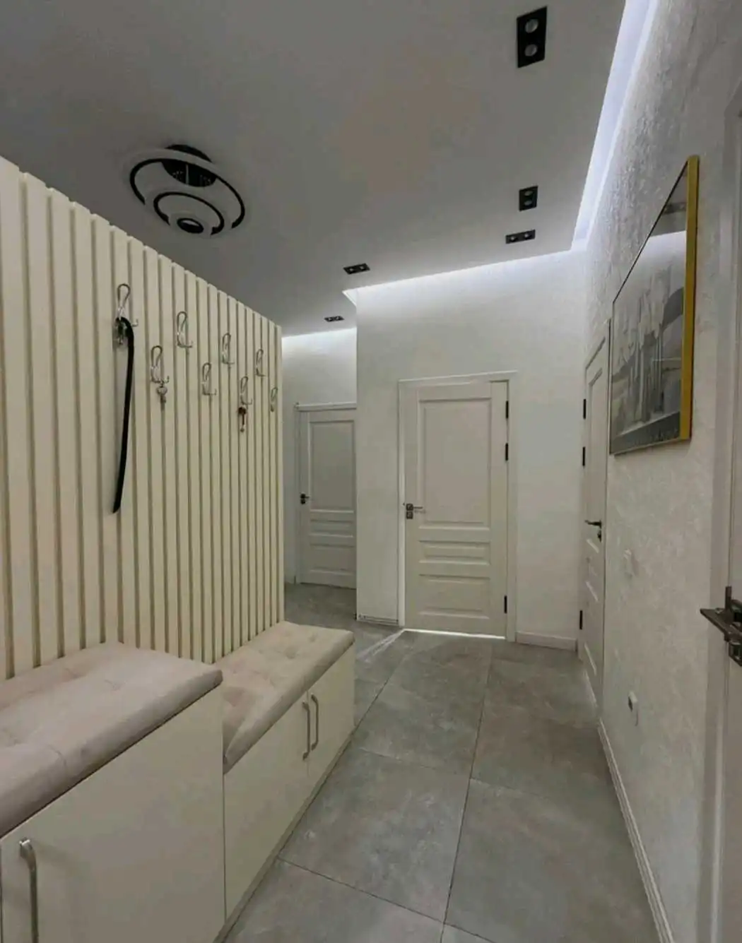 2-к квартира, 6 этаж, 51 м², Шохмансур
