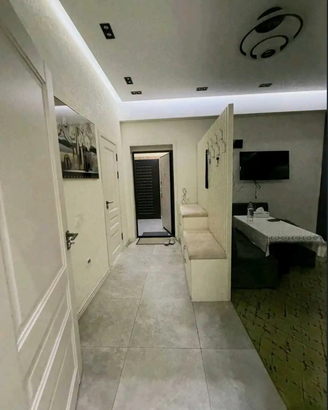 2-к квартира, 6 этаж, 51 м², Шохмансур