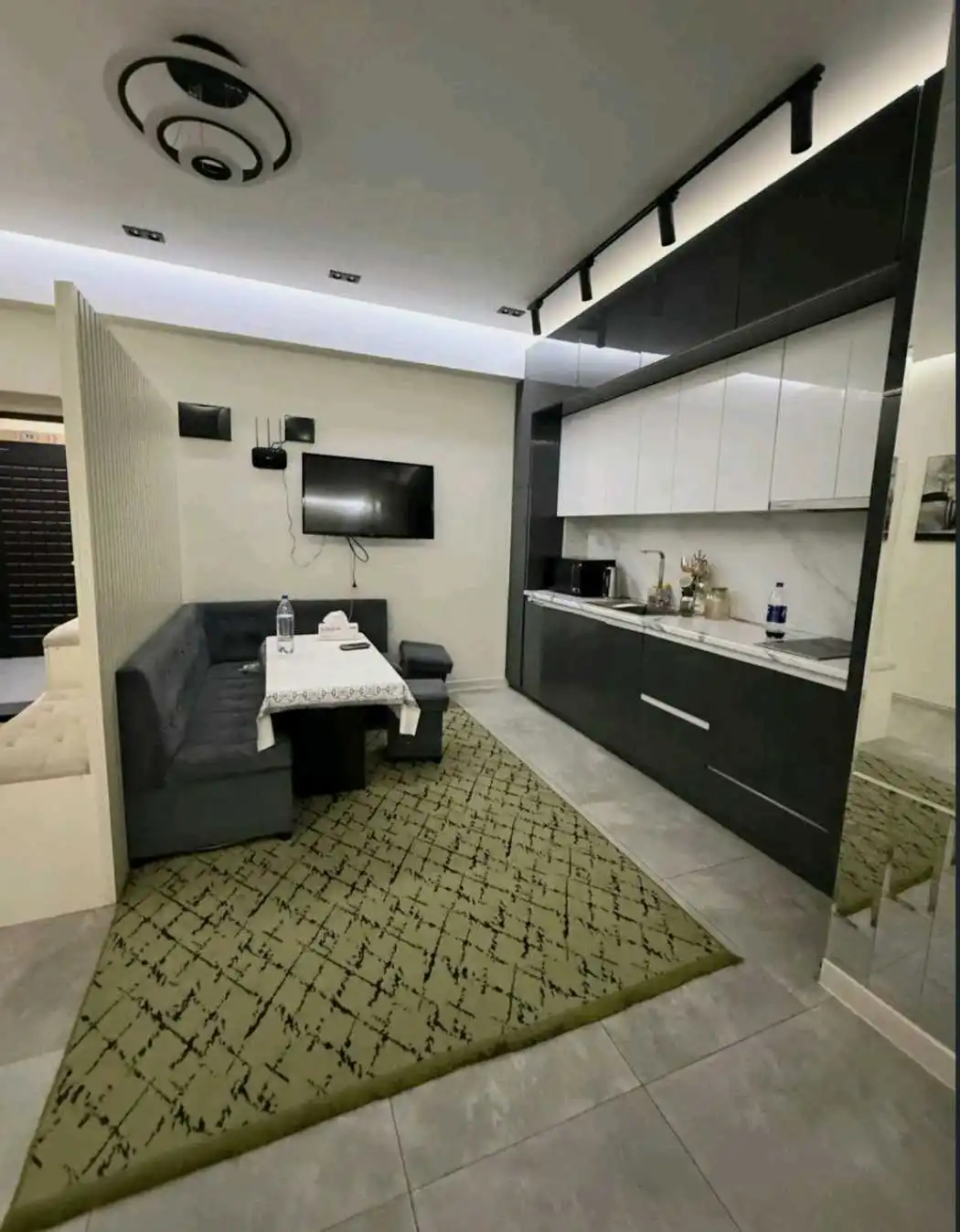 2-к квартира, 6 этаж, 51 м², Шохмансур