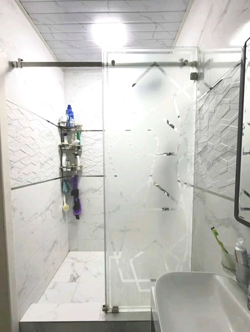 2-к квартира, 6 этаж, 51 м², Шохмансур