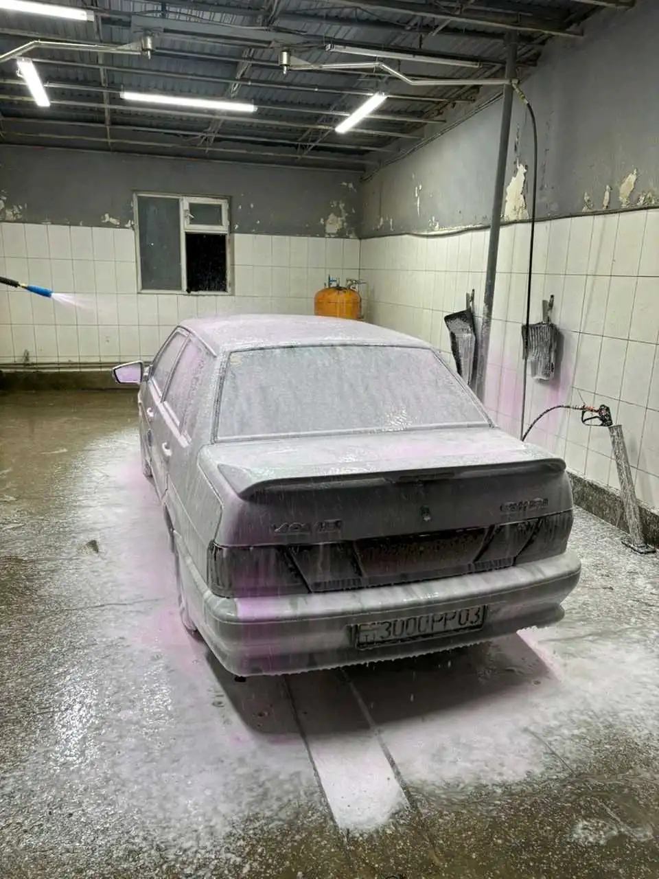 Ваз 2115 2004