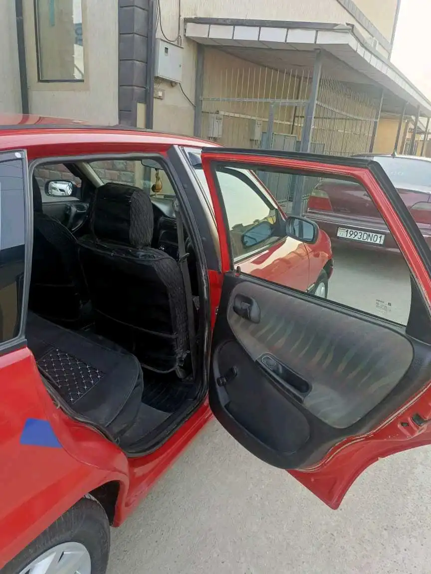 Opel Astra f 1996