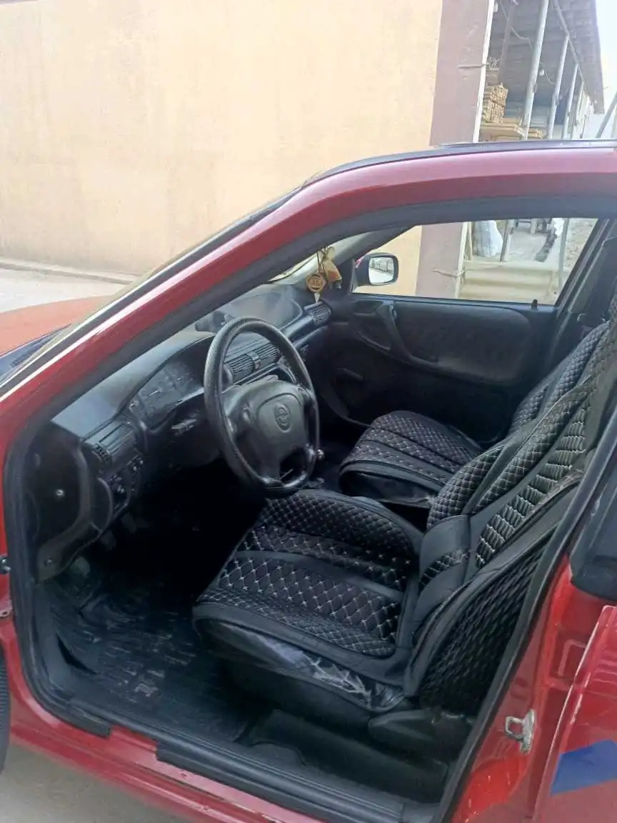 Opel Astra f 1996