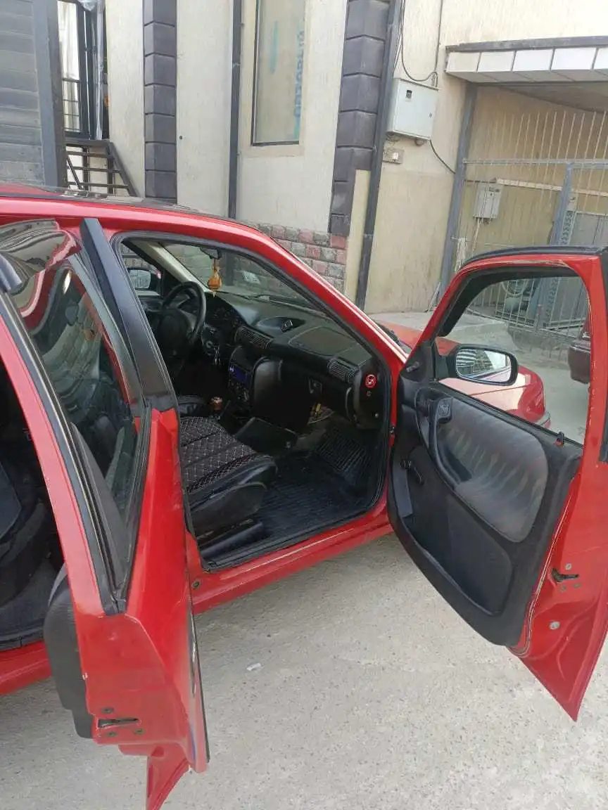 Opel Astra f 1996