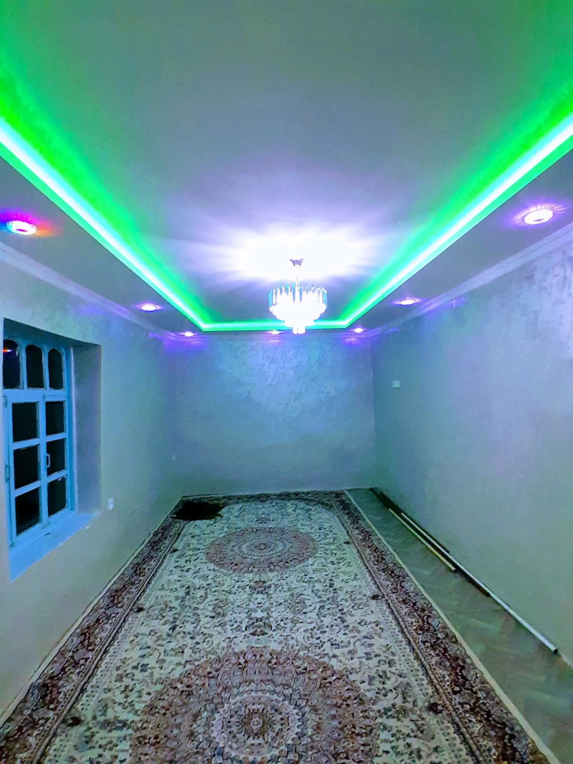 1 этажный, 4-комн. дом, 200 м², 20 соток, кулоб