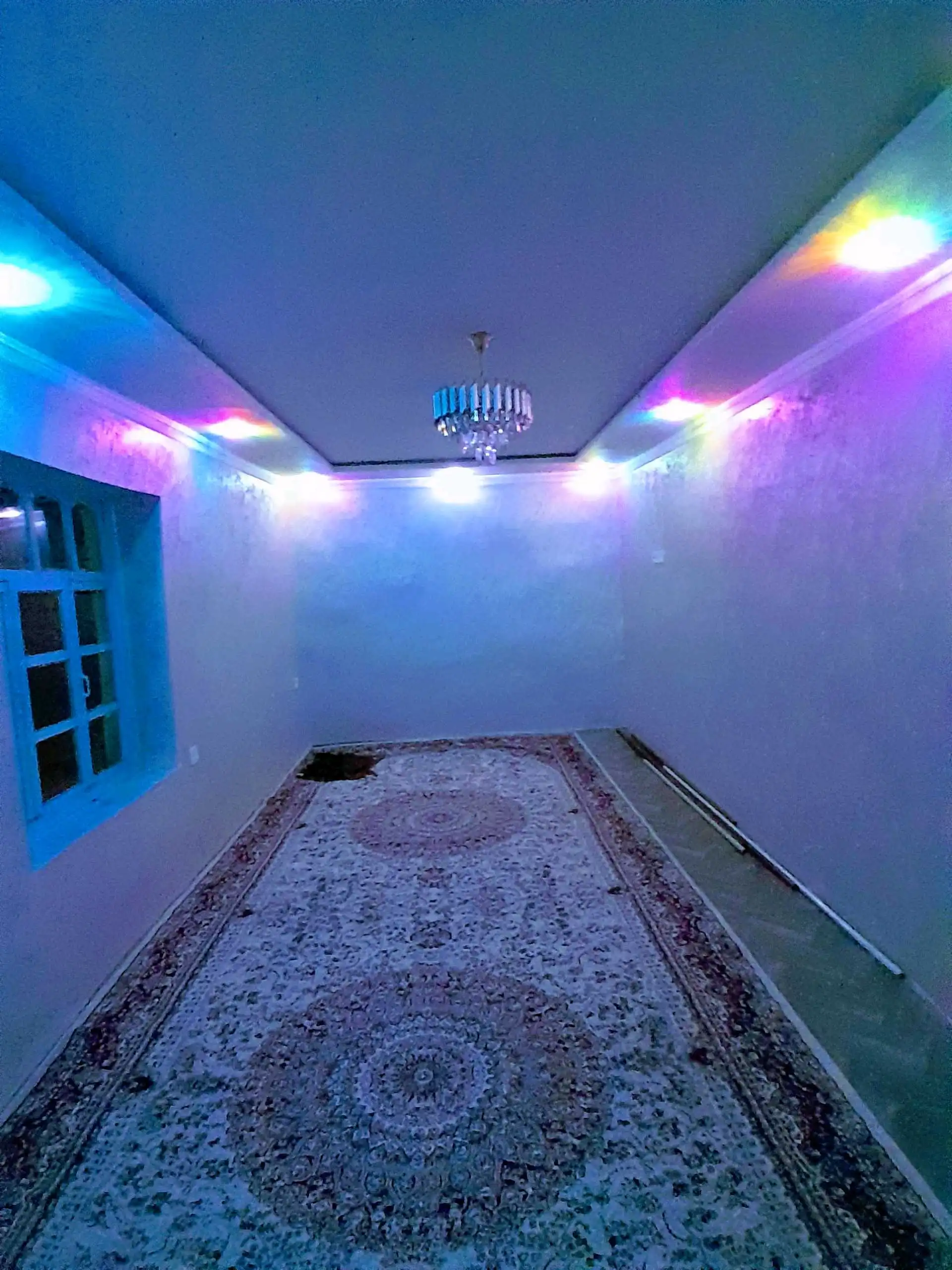 1 этажный, 4-комн. дом, 200 м², 20 соток, кулоб