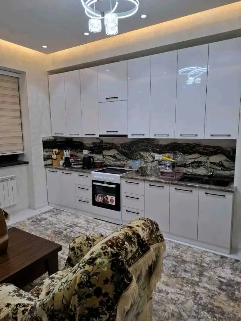 1-к квартира, 4 этаж, 60 м², Опера балет, Tcell