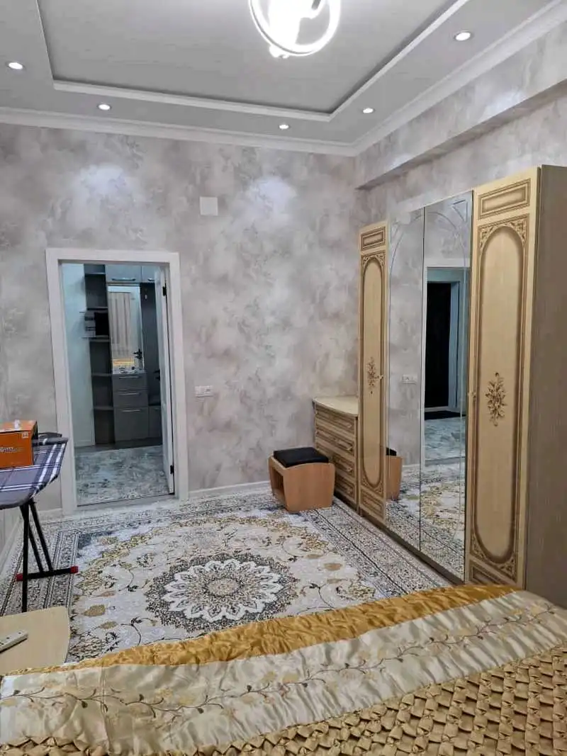1-к квартира, 4 этаж, 60 м², Опера балет, Tcell