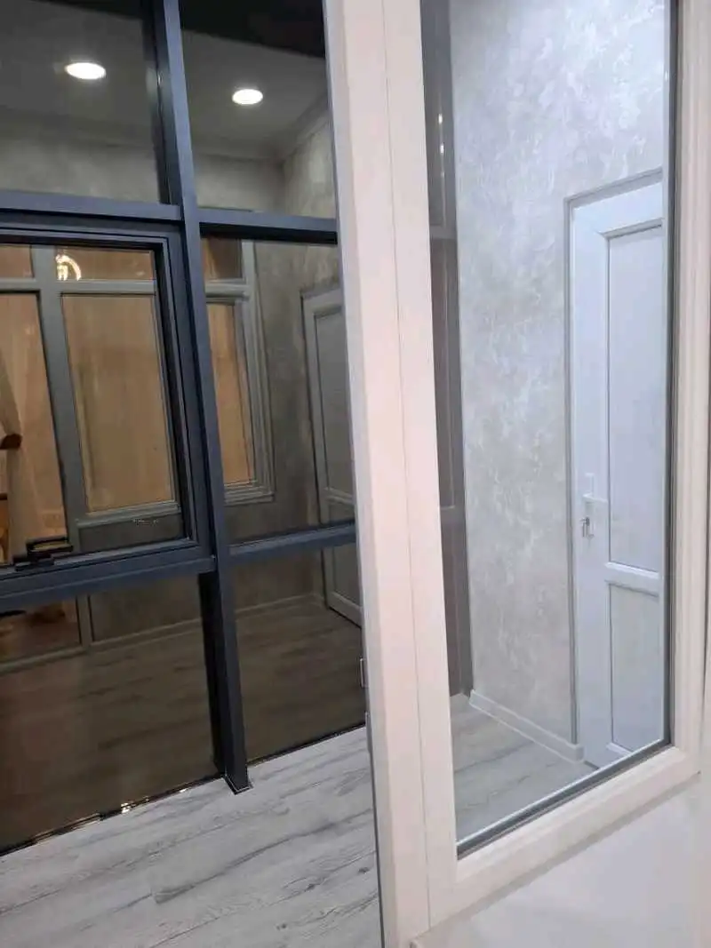 1-к квартира, 4 этаж, 60 м², Опера балет, Tcell