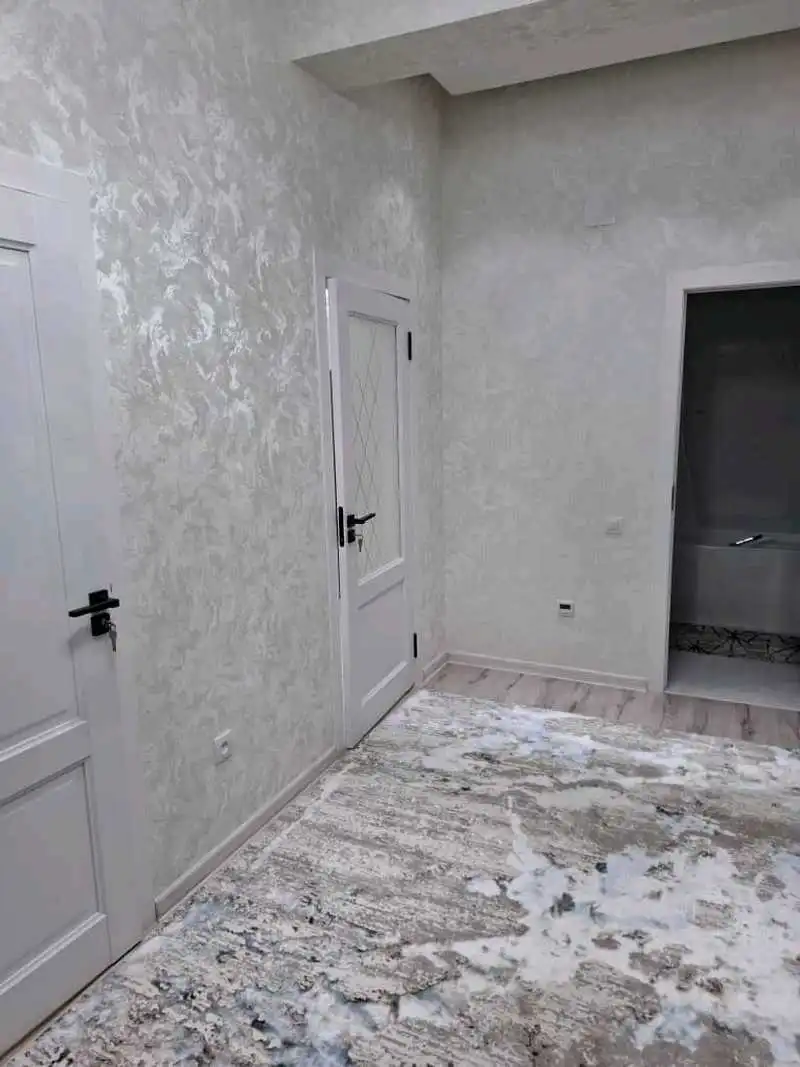 1-к квартира, 4 этаж, 60 м², Опера балет, Tcell
