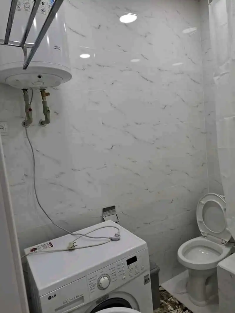 1-к квартира, 4 этаж, 60 м², Опера балет, Tcell