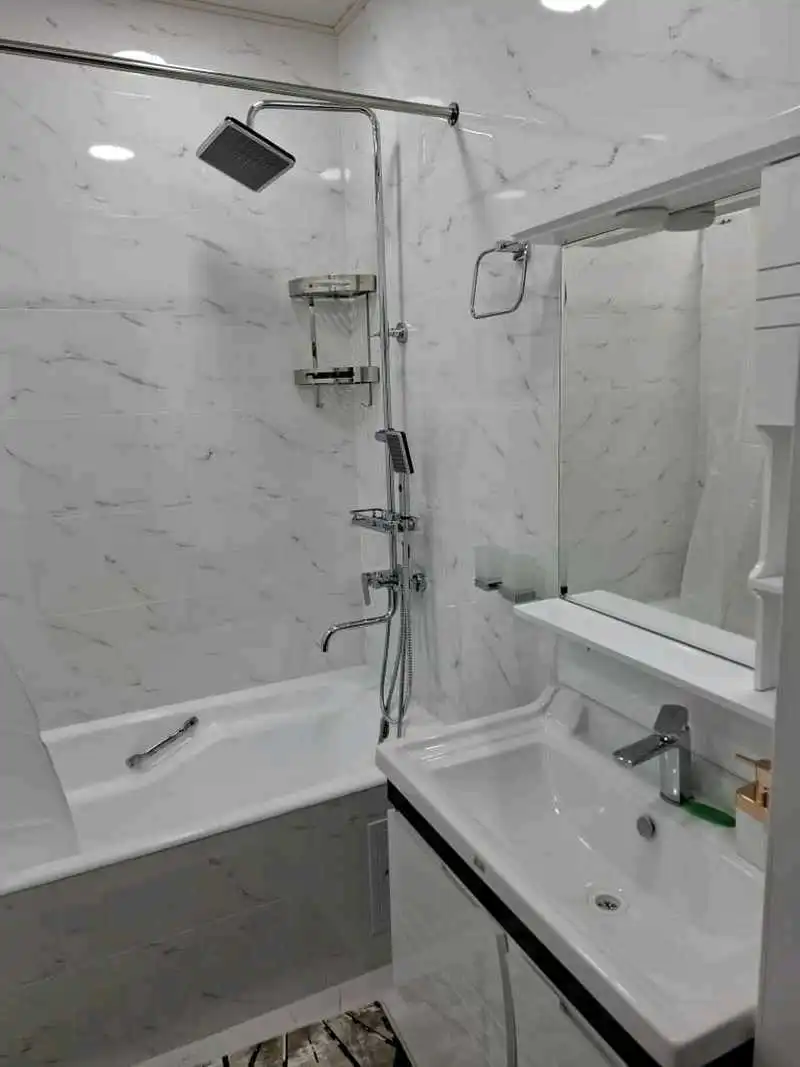 1-к квартира, 4 этаж, 60 м², Опера балет, Tcell