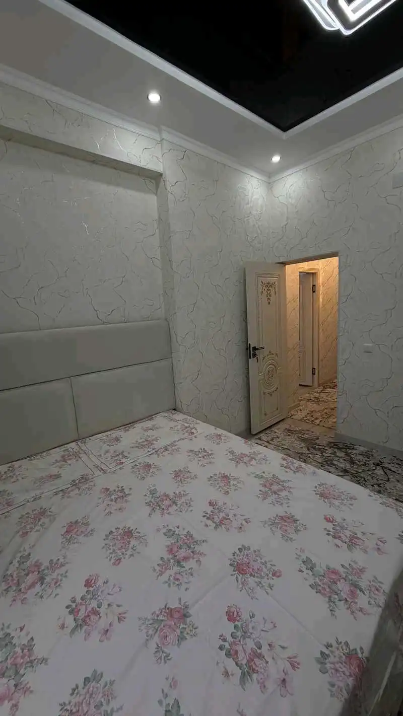 2-к квартира, 14 этаж, 50 м², Овир
