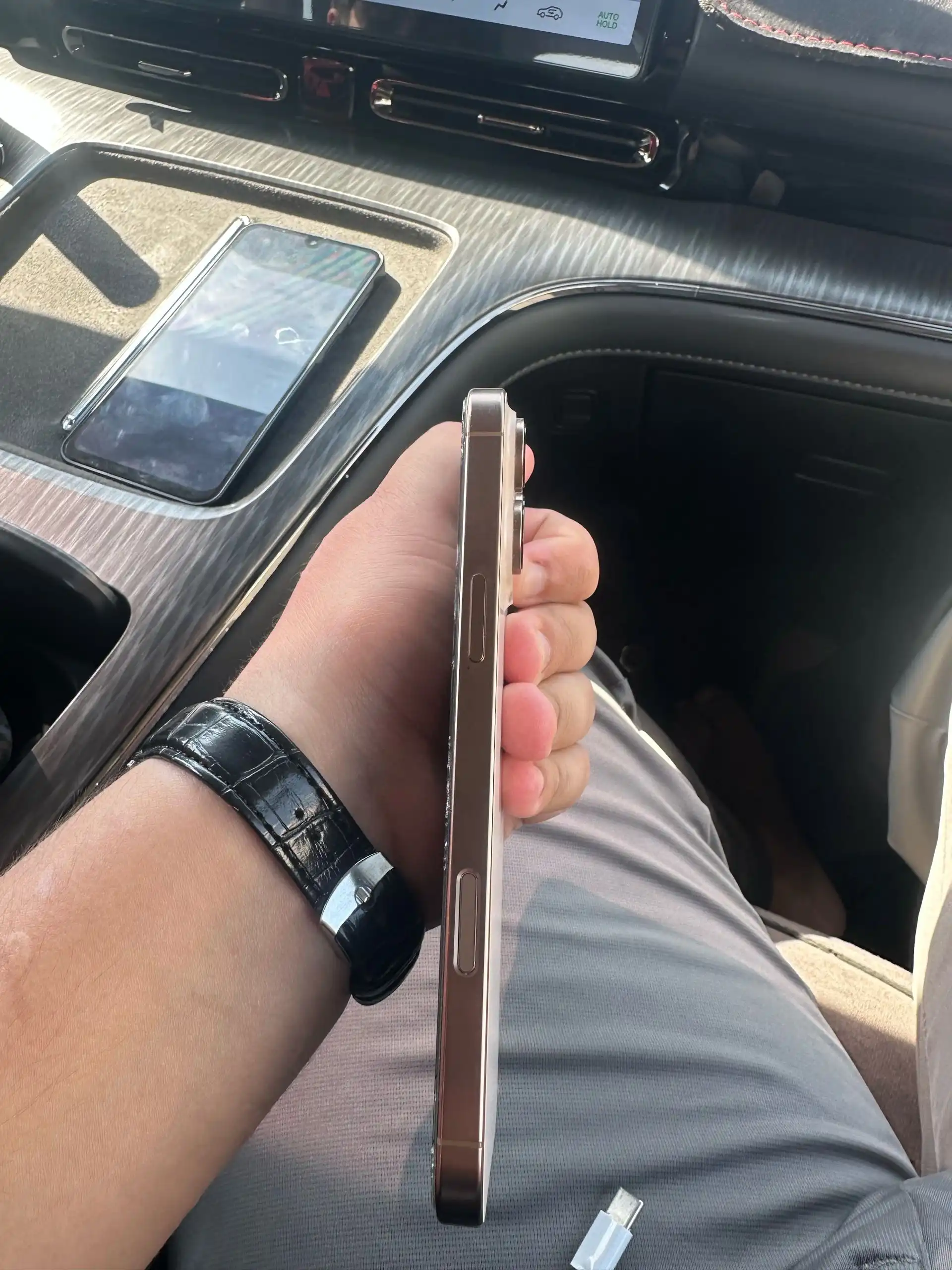 Apple IPhone 16 Pro Max 256 gb