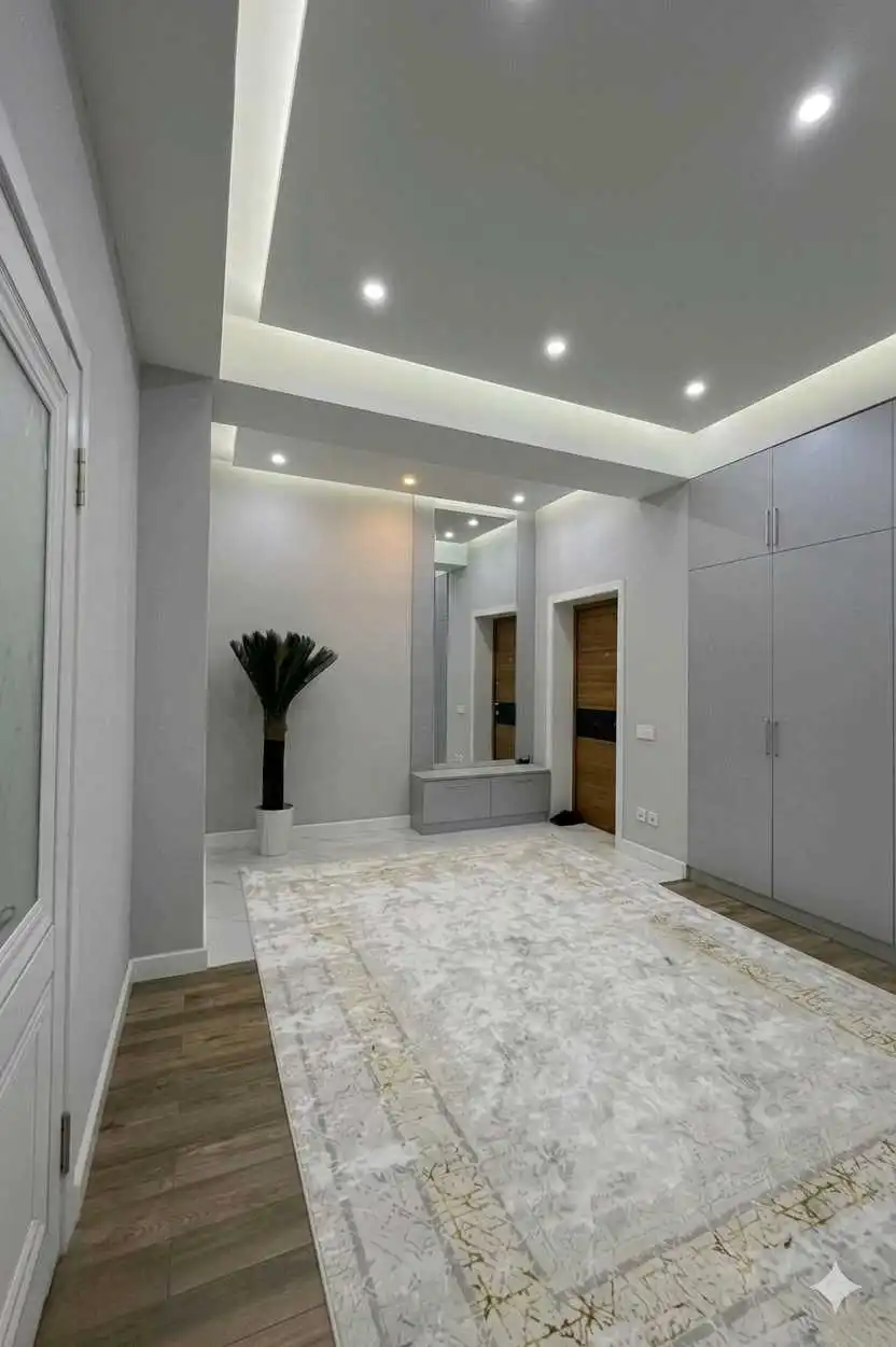3-к квартира, 12 этаж, 111 м², Шохмансур