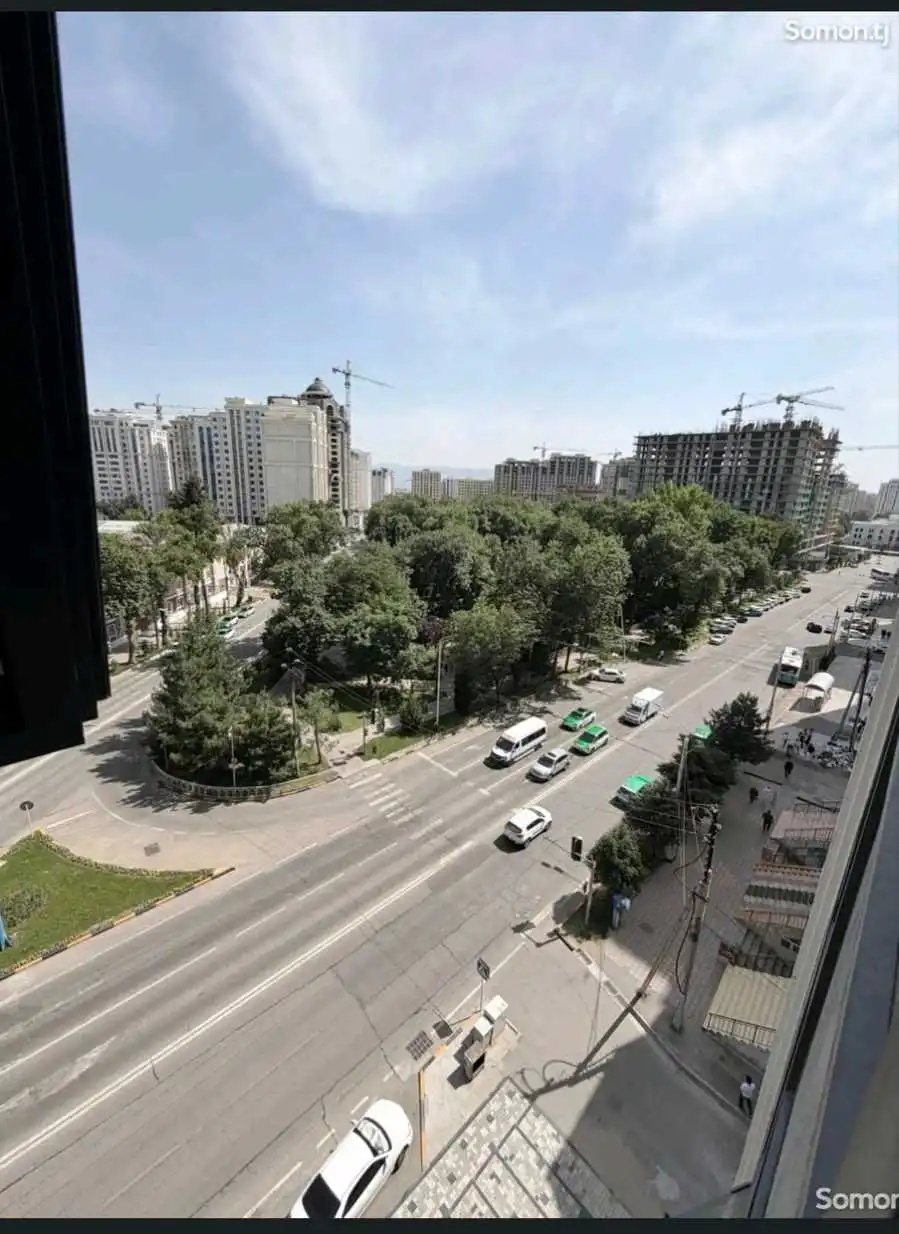 2-к квартира, 6 этаж, 60 м², Ашан
