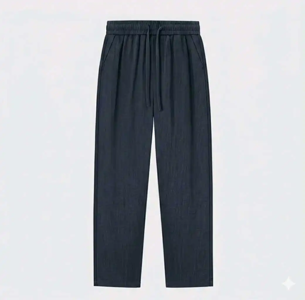 Брюки летние - капри