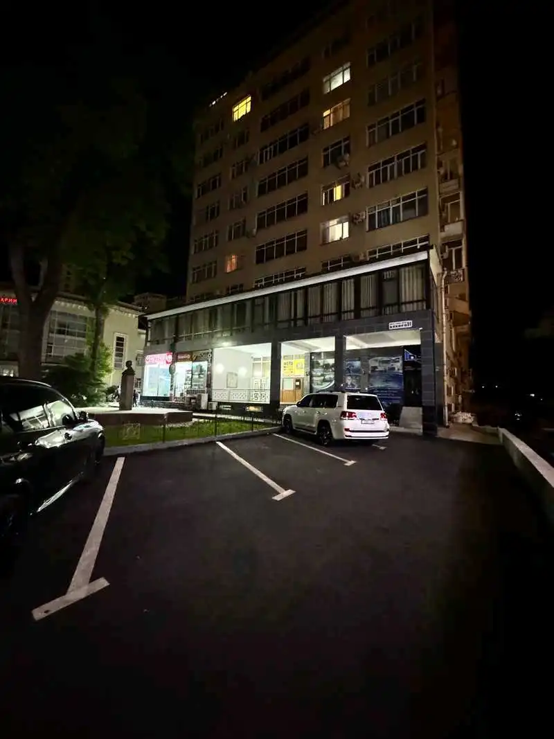 2-к квартира, 8 этаж, 106 м², Шоҳмансур, Поликлиникаи 1