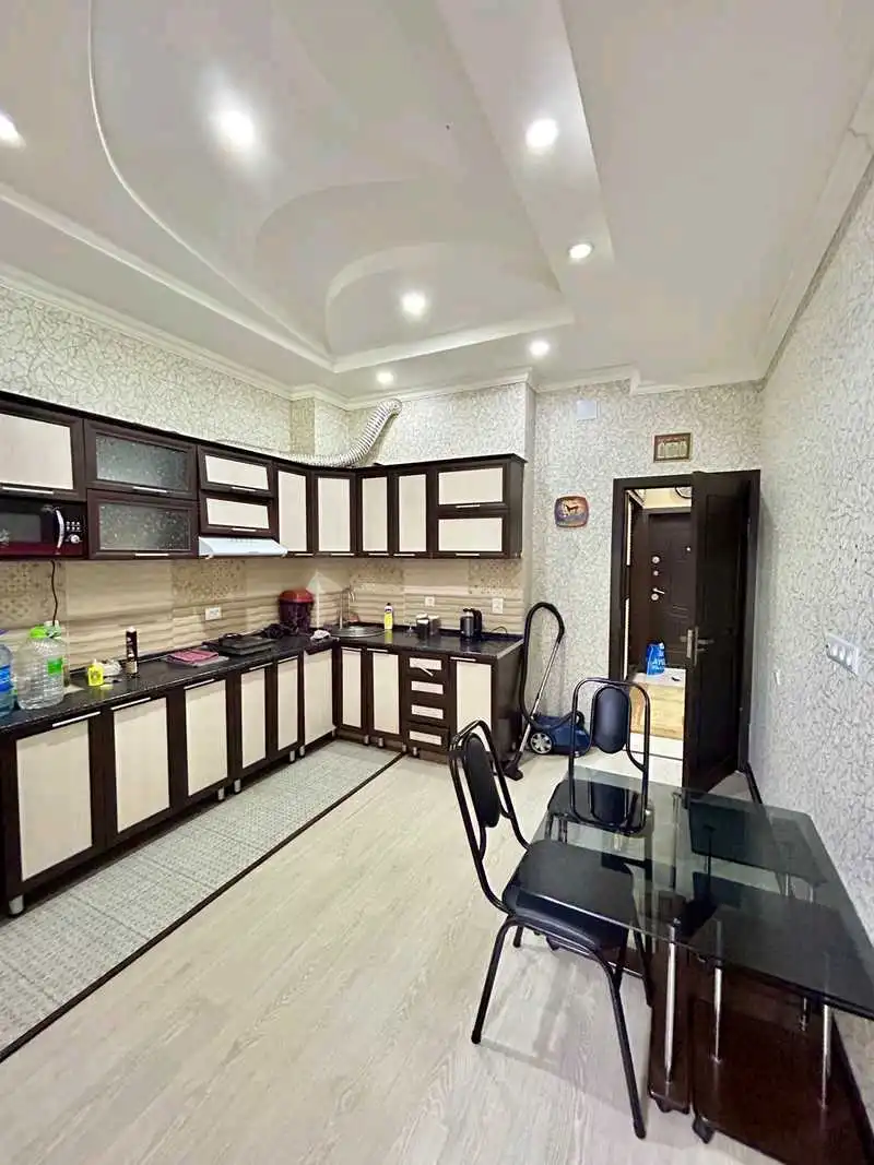 2-к квартира, 7 этаж, 60 м², Гранд Отель