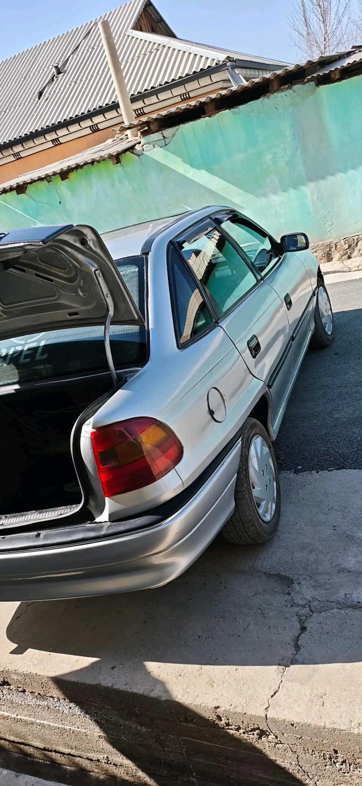 Opel Astra f 1994